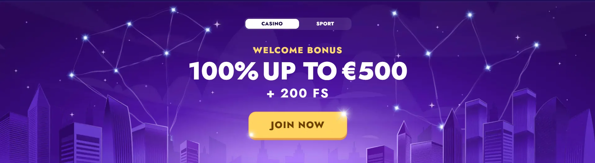 Polestar Casino 2026 – Oficiālais Apskats